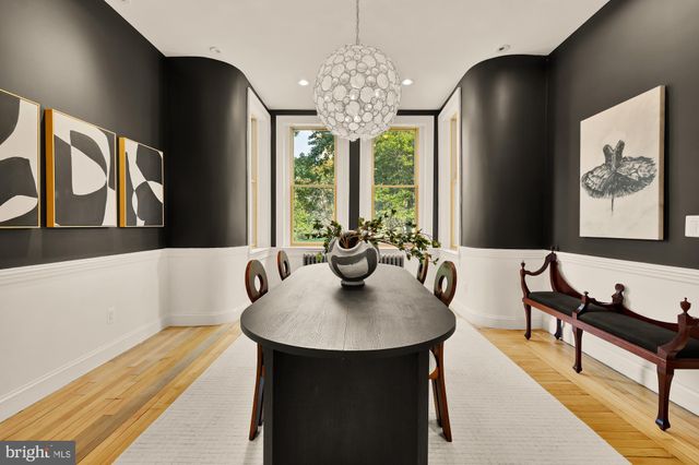 $1,750,000 | 100 W Street Northwest, Washington, DC 20001