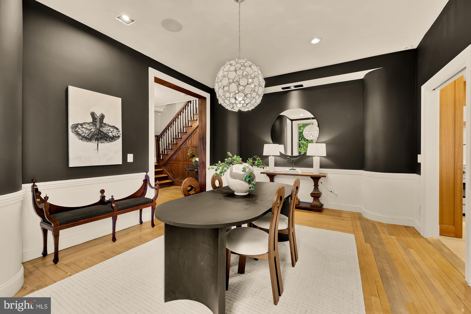 100 W Street Northwest Washington, DC 20001 - Photo 23 of 57