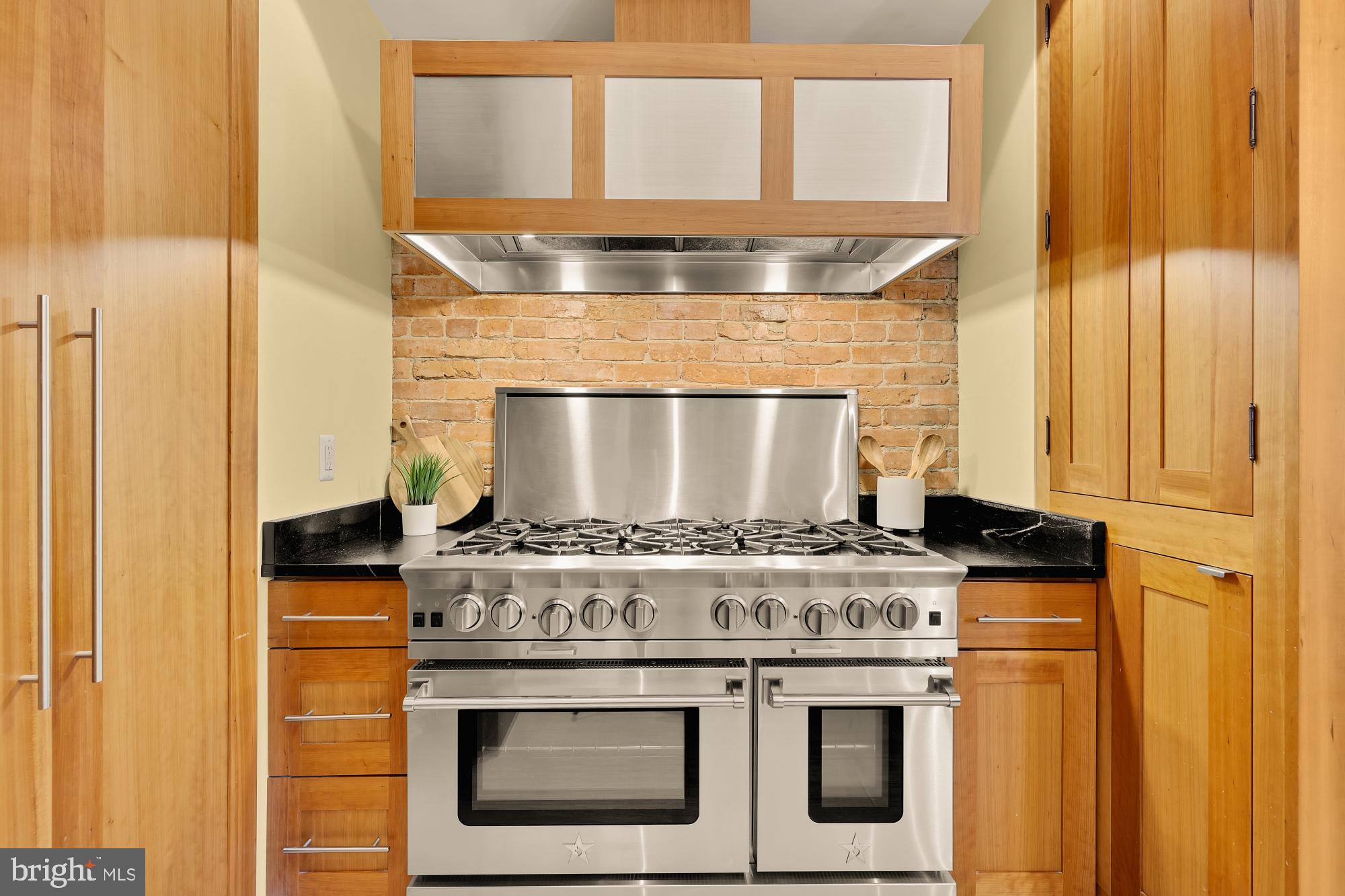 100 W Street Northwest Washington, DC 20001 - Photo 26 of 57 Bluestar range