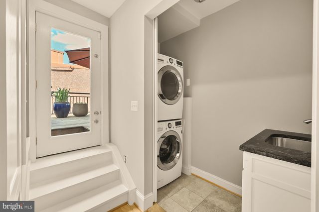 $1,750,000 | 100 W Street Northwest, Washington, DC 20001