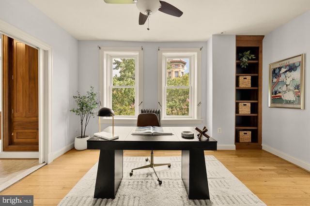 $1,750,000 | 100 W Street Northwest, Washington, DC 20001