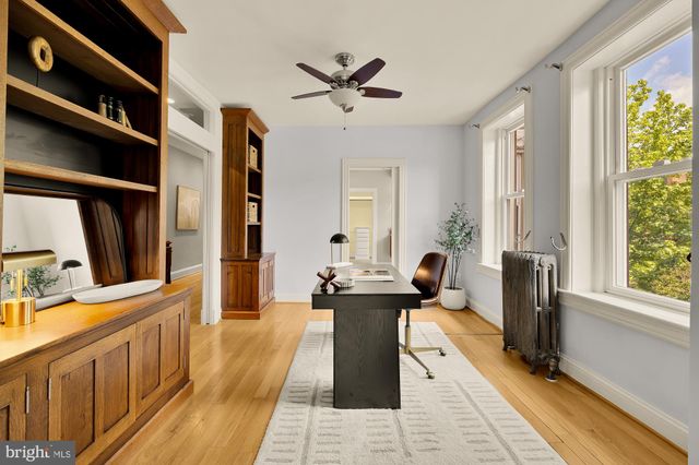 $1,750,000 | 100 W Street Northwest, Washington, DC 20001
