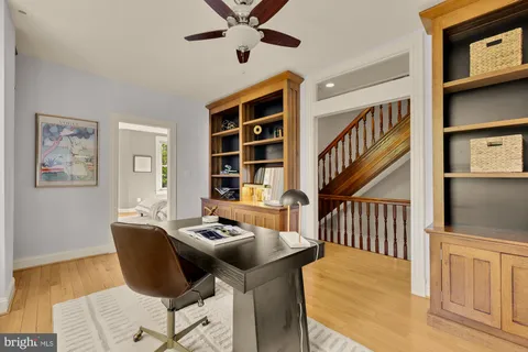 $1,750,000 | 100 W Street Northwest, Washington, DC 20001
