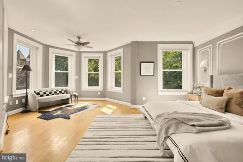 $1,750,000 | 100 W Street Northwest, Washington, DC 20001