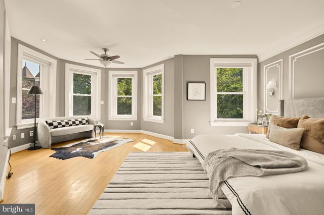 $1,750,000 | 100 W Street Northwest, Washington, DC 20001