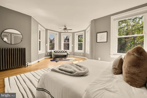 $1,750,000 | 100 W Street Northwest, Washington, DC 20001