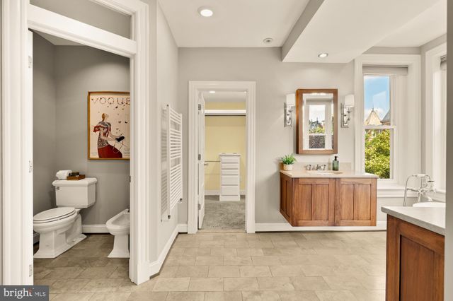 $1,750,000 | 100 W Street Northwest, Washington, DC 20001