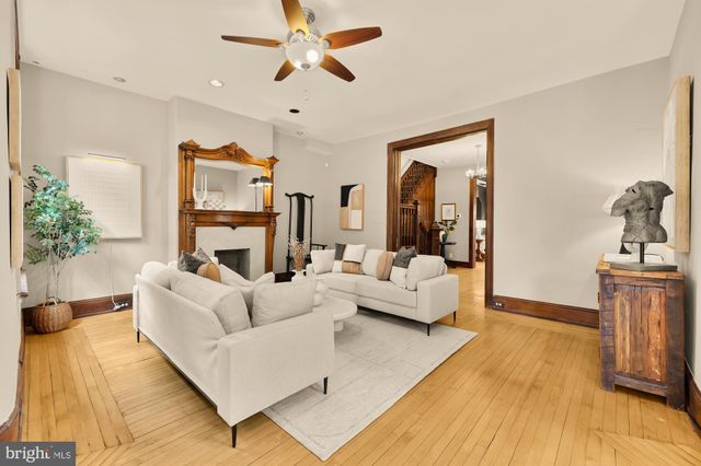 $1,750,000 | 100 W Street Northwest, Washington, DC 20001