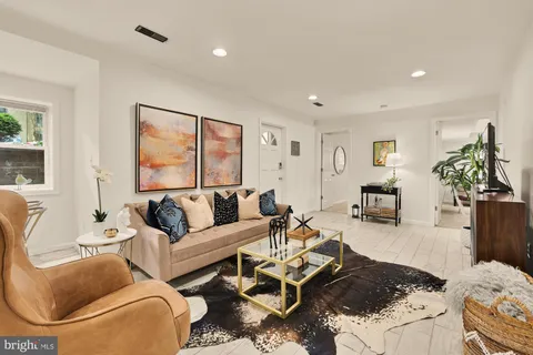 $1,750,000 | 100 W Street Northwest, Washington, DC 20001