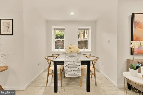 $1,750,000 | 100 W Street Northwest, Washington, DC 20001