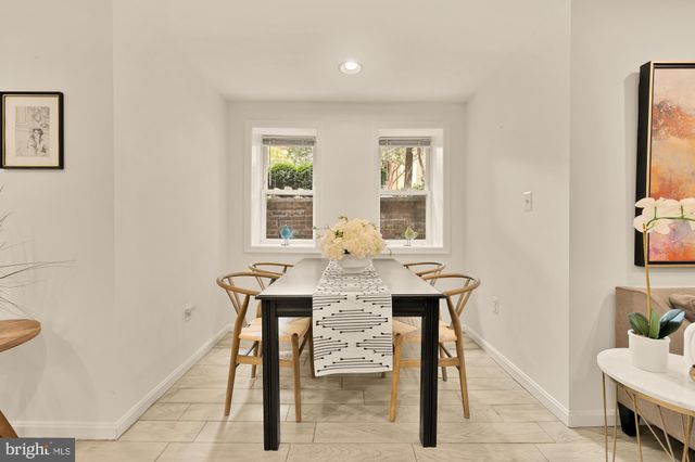 $1,750,000 | 100 W Street Northwest, Washington, DC 20001