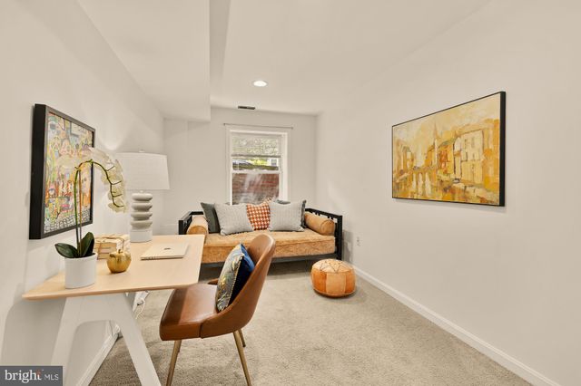 $1,750,000 | 100 W Street Northwest, Washington, DC 20001