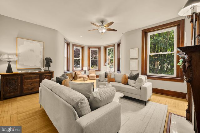 $1,750,000 | 100 W Street Northwest, Washington, DC 20001