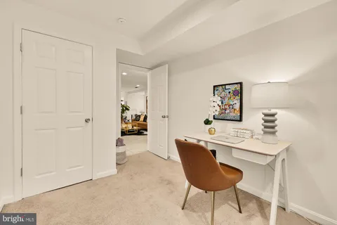 $1,750,000 | 100 W Street Northwest, Washington, DC 20001