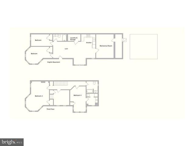 $1,750,000 | 100 W Street Northwest, Washington, DC 20001