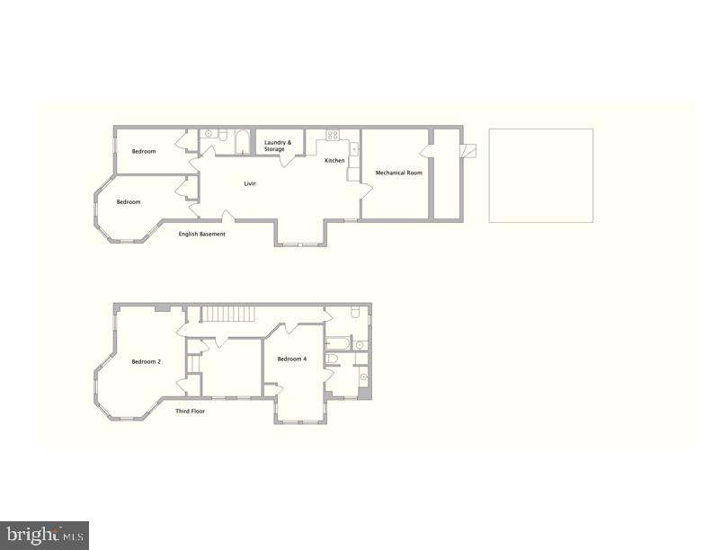 100 W Street Northwest Washington, DC 20001 - Photo 56 of 57