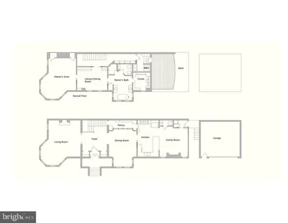 $1,750,000 | 100 W Street Northwest, Washington, DC 20001