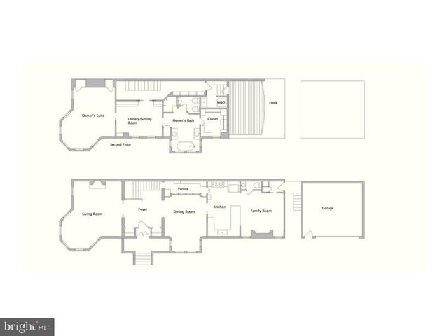 $1,750,000 | 100 W Street Northwest, Washington, DC 20001