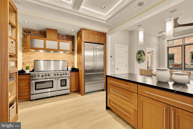 $1,750,000 | 100 W Street Northwest, Washington, DC 20001