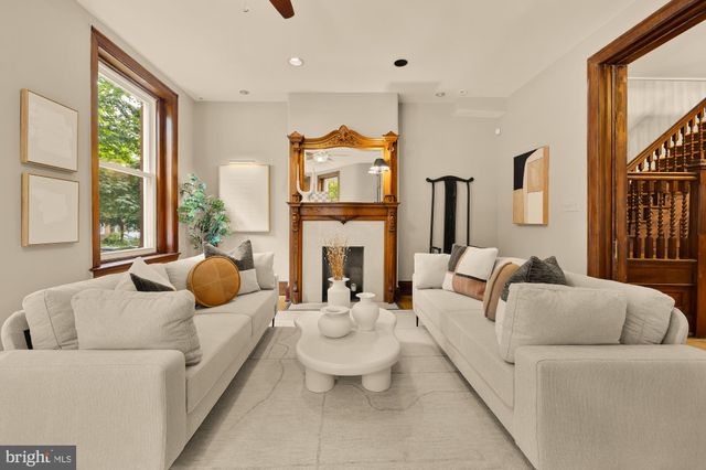 $1,750,000 | 100 W Street Northwest, Washington, DC 20001