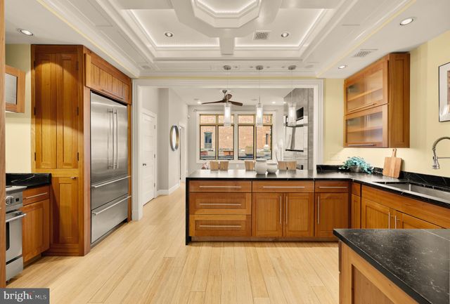 $1,750,000 | 100 W Street Northwest, Washington, DC 20001