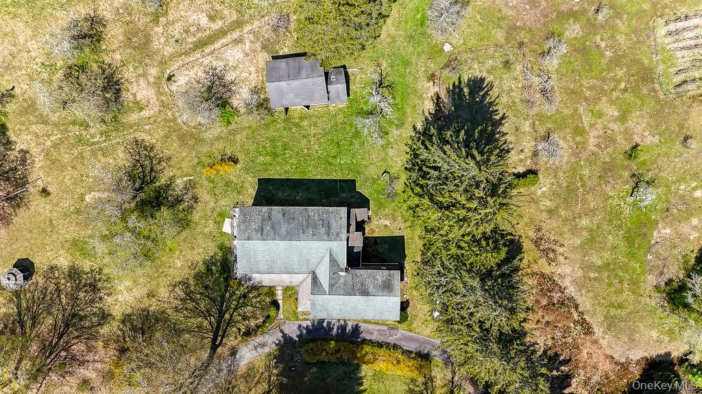 150 Ranch Hill Road South Fallsburg, NY 12779 - Photo 2 of 5