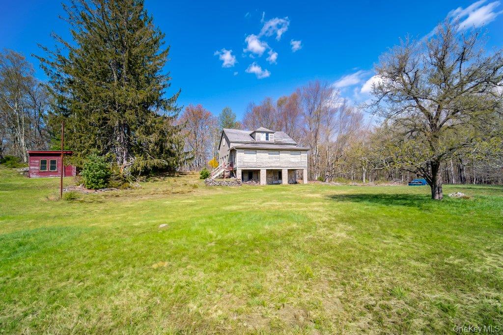 150 Ranch Hill Road South Fallsburg, NY 12779 - Photo 5 of 5