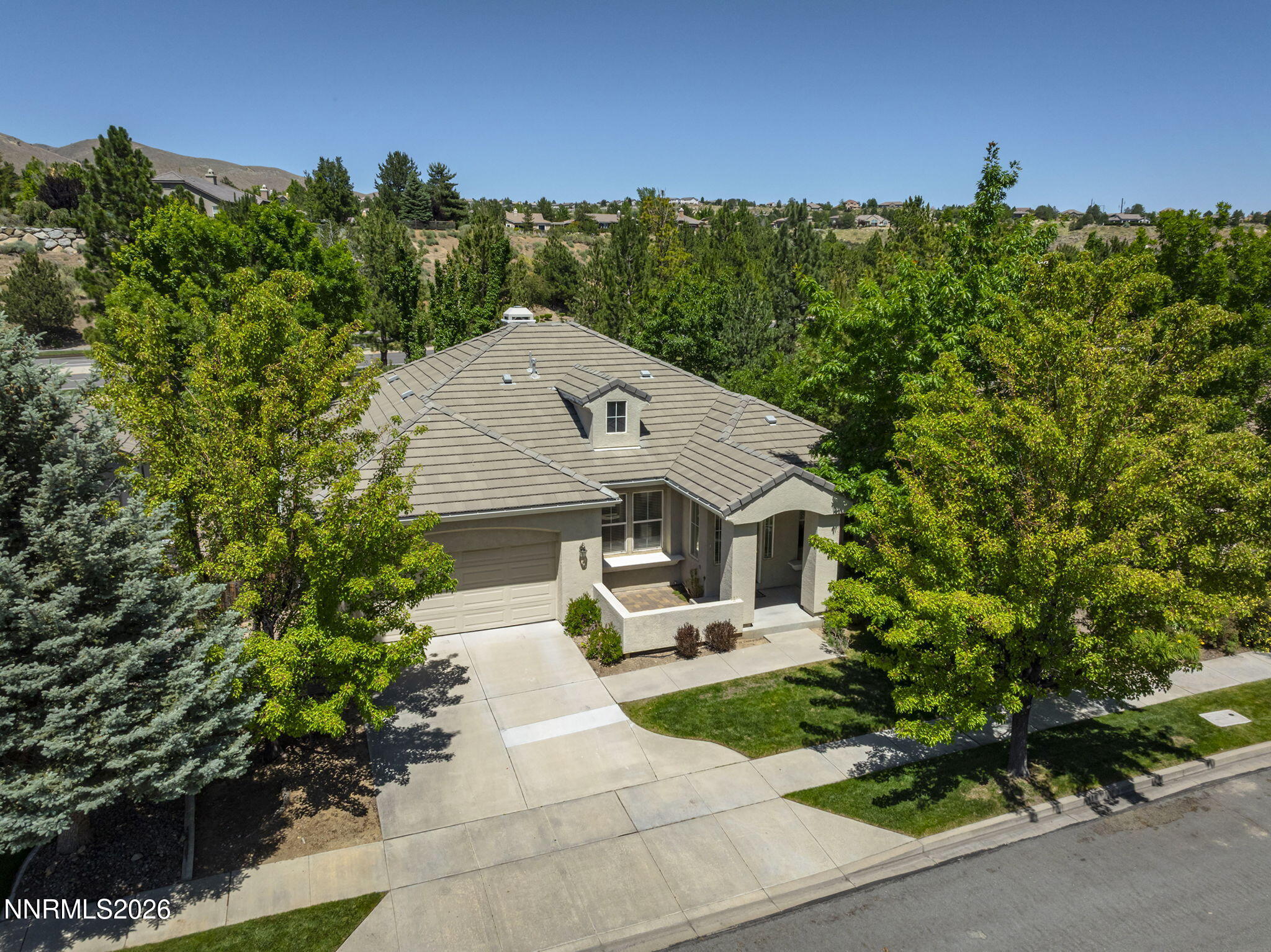 7867 Morgan Pointe Circle Reno, NV 89523 - Photo 3 of 30 4-web-or-mls-DJI_0380