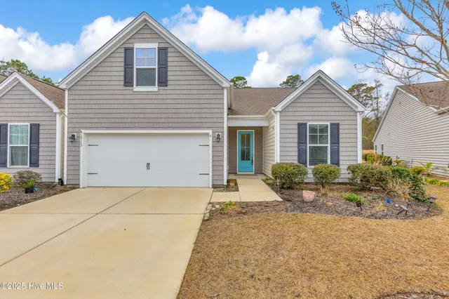 $340,000 | 10145 Morecamble Boulevard, Unit 4, Leland, NC 28451