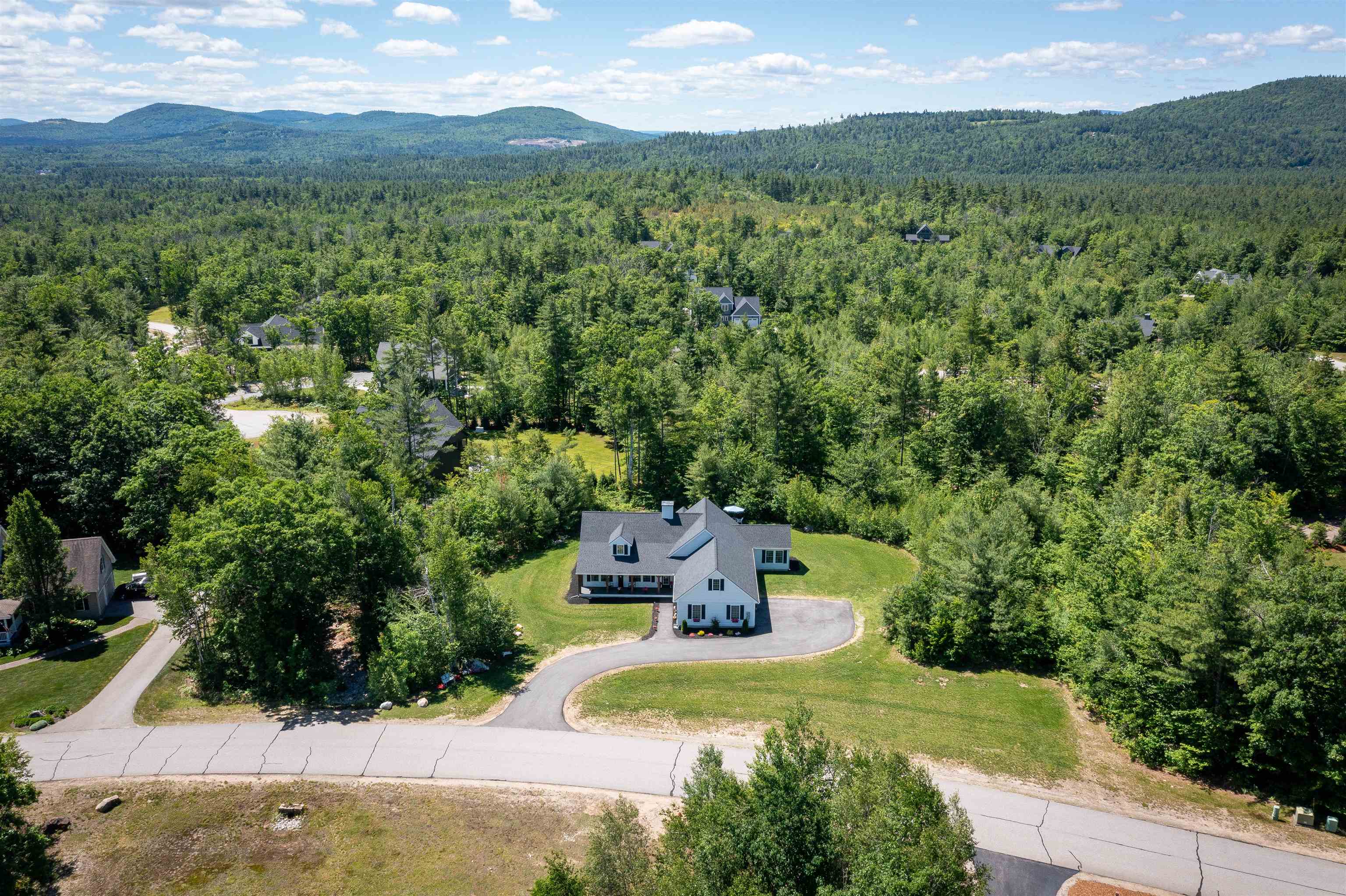 535 Grandview Road Conway, NH 03818 - Photo 27 of 35