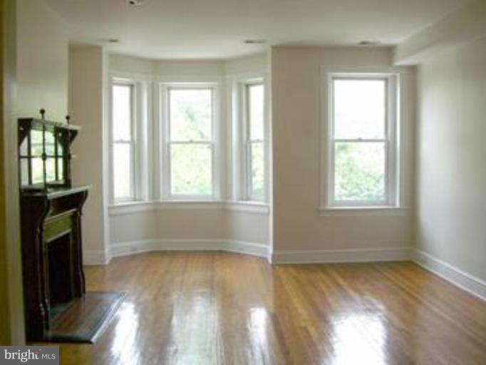 Apartment Living Room