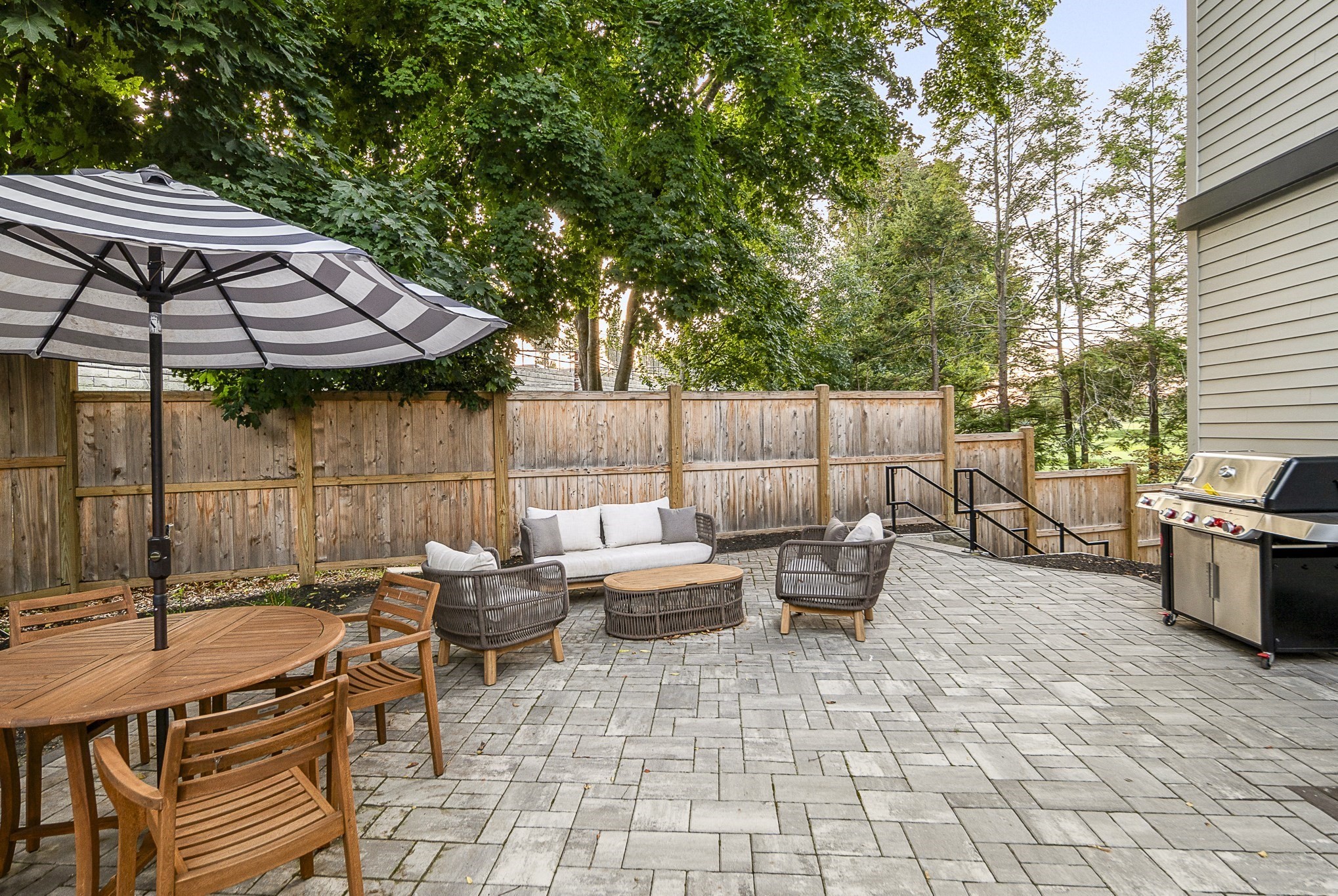 20 Kinmonth Road, Unit 201 Newton, MA 02468 - Photo 27 of 35 Gallery Image 27
