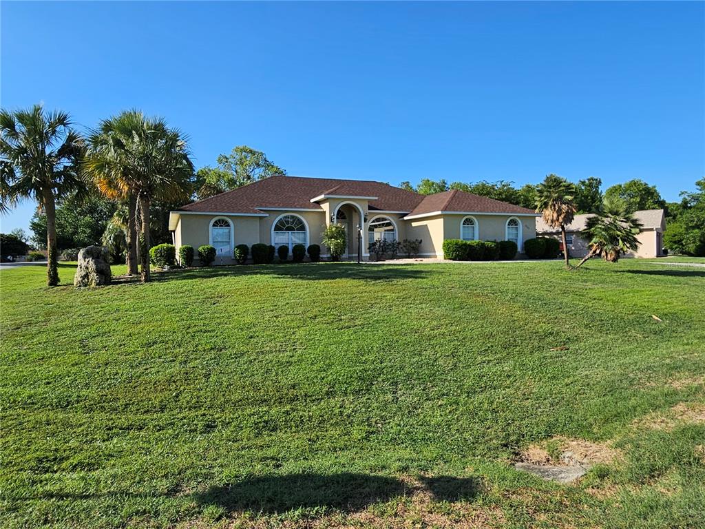 5300 Southwest 109th Place Road Ocala, FL 34476 - Photo 1 of 1 Gallery Image 1