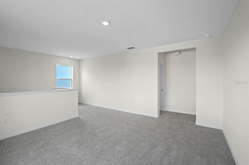 1217 Alstonia Mount Mount Dora, FL 32757 - Photo 16 of 33 a view of an empty room