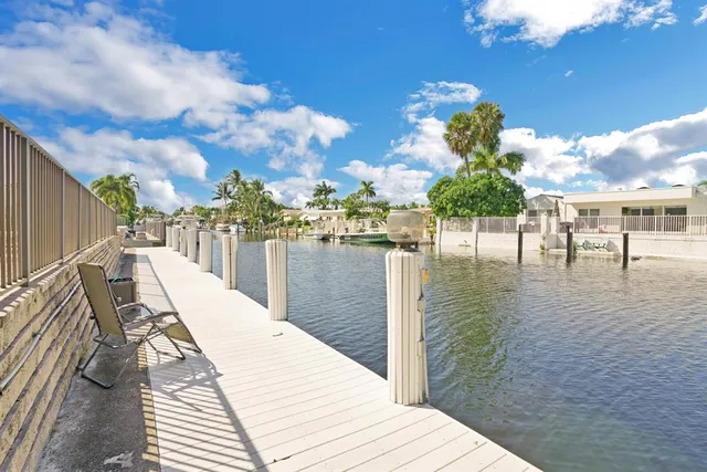 $7,500 | 4101 Northeast 24th Avenue, Lighthouse Point, FL 33064