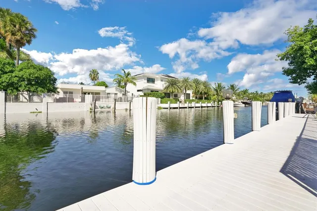 $7,500 | 4101 Northeast 24th Avenue, Lighthouse Point, FL 33064