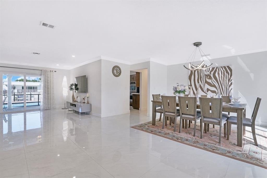 4101 Northeast 24th Avenue Lighthouse Point, FL 33064 - Photo 5 of 30