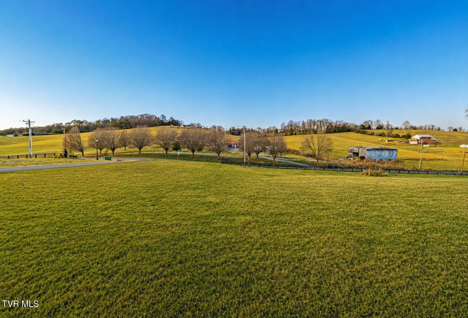 Lot 2 Turkey Ridge Lane, Unit 2 Piney Flats, TN 37686 - Photo 3 of 3 Lot 2