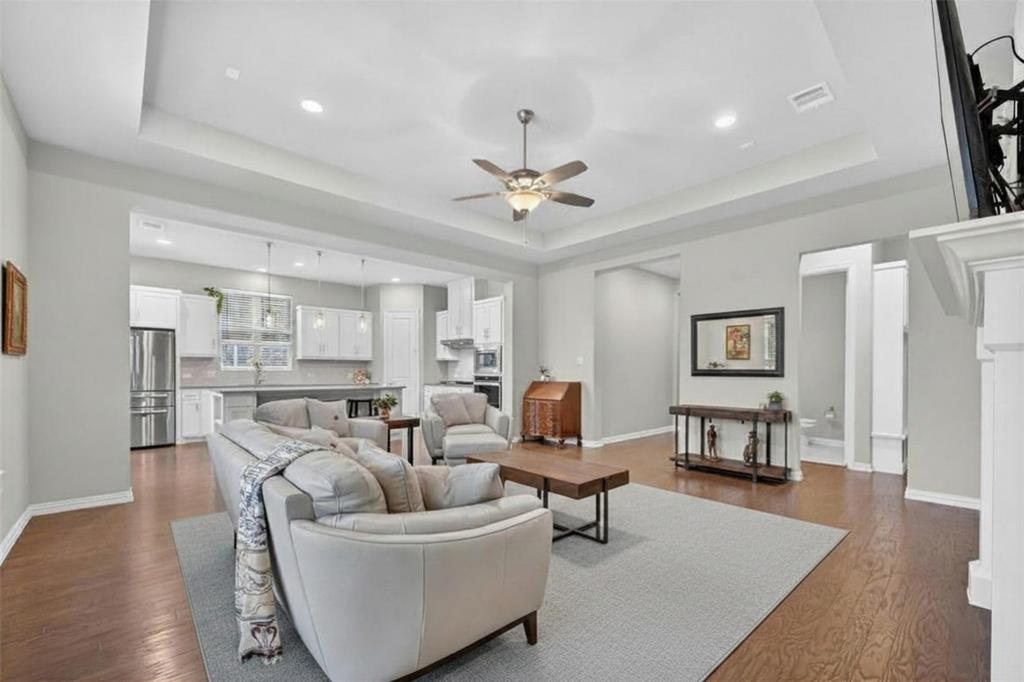 713 Rous Falls McKinney, TX 75071 - Photo 5 of 40