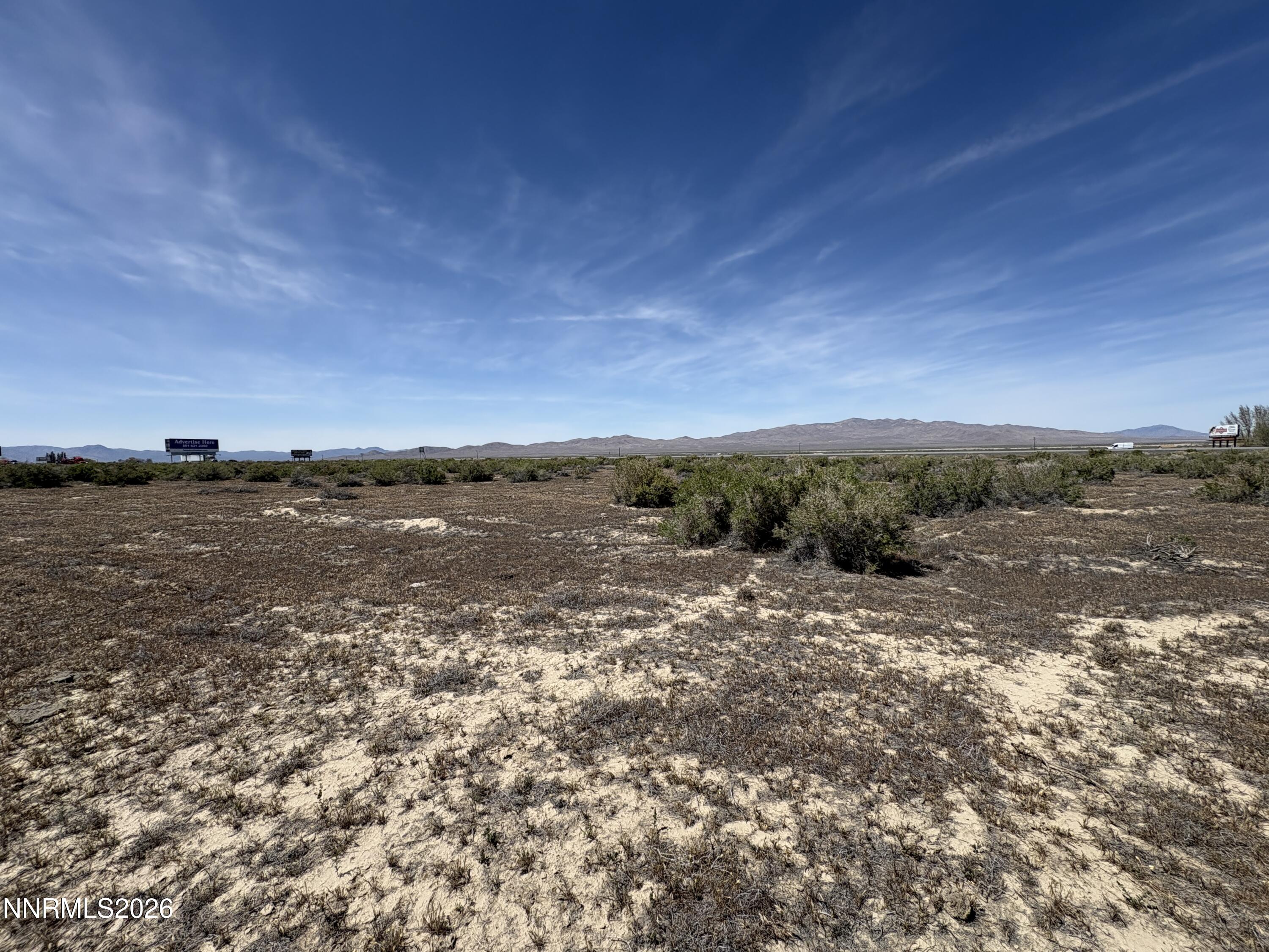6-065-06 East Star Peak Road Imlay, NV 89418 - Photo 2 of 9 a view of an ocean beach