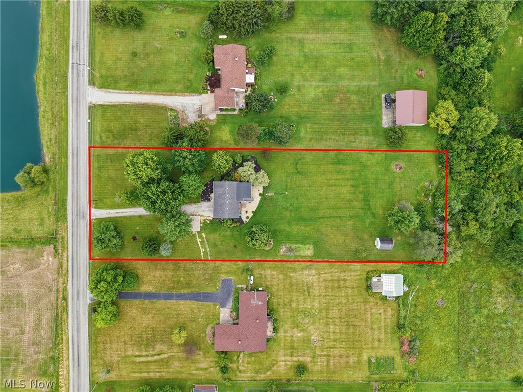12904 Butler Road Wakeman, OH 44889 - Photo 5 of 26