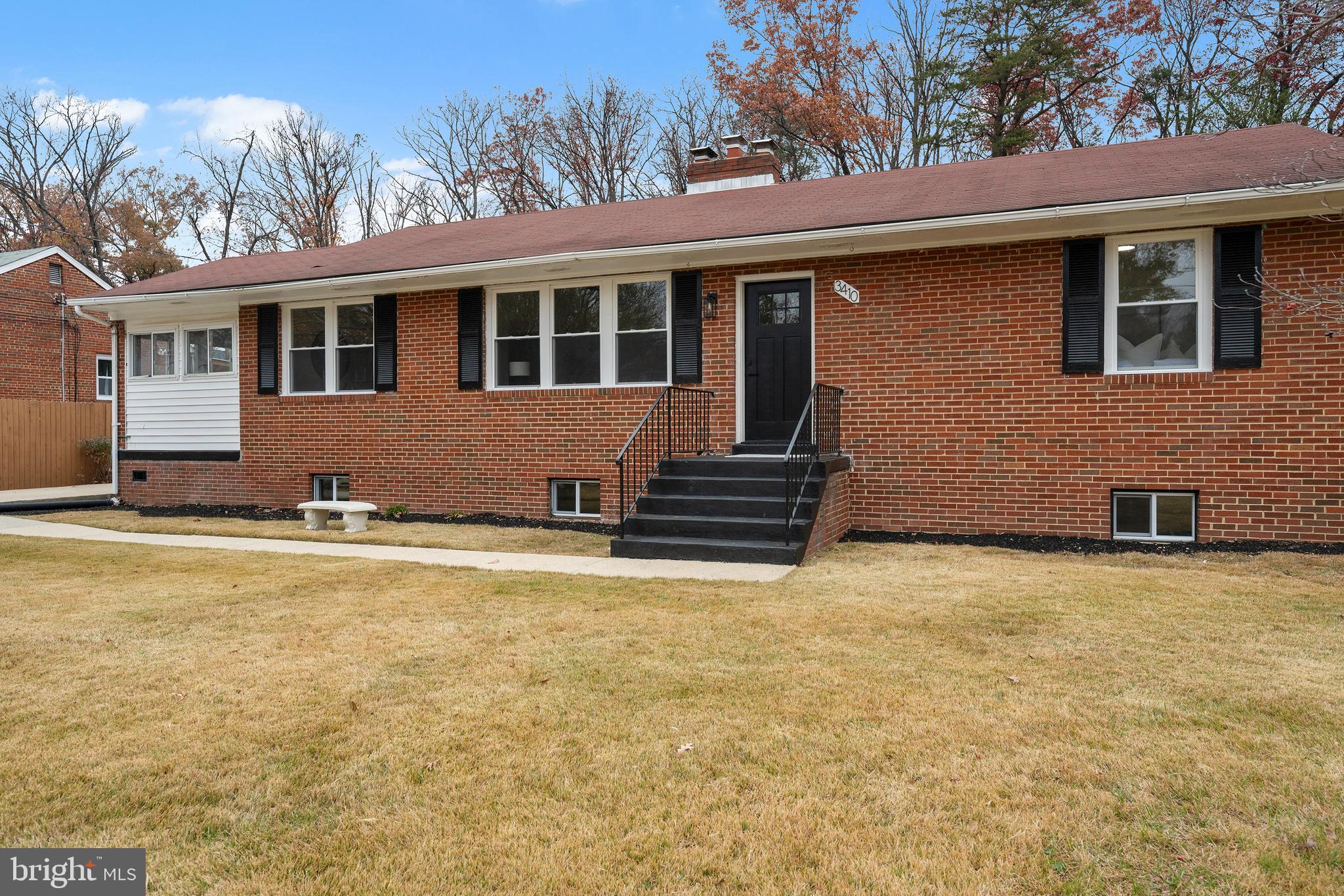 3410 Rickey Avenue Temple Hills, MD 20748 - Photo 1 of 1 Gallery Image 1