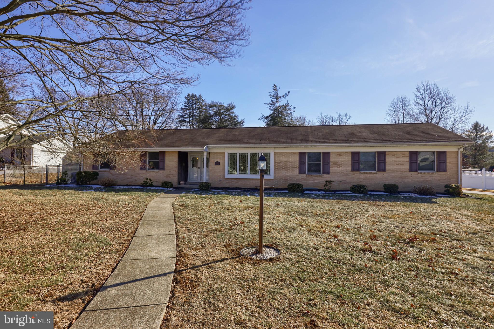 407 Harvey Road Hershey, PA 17033 - Photo 1 of 69 Gallery Image 1