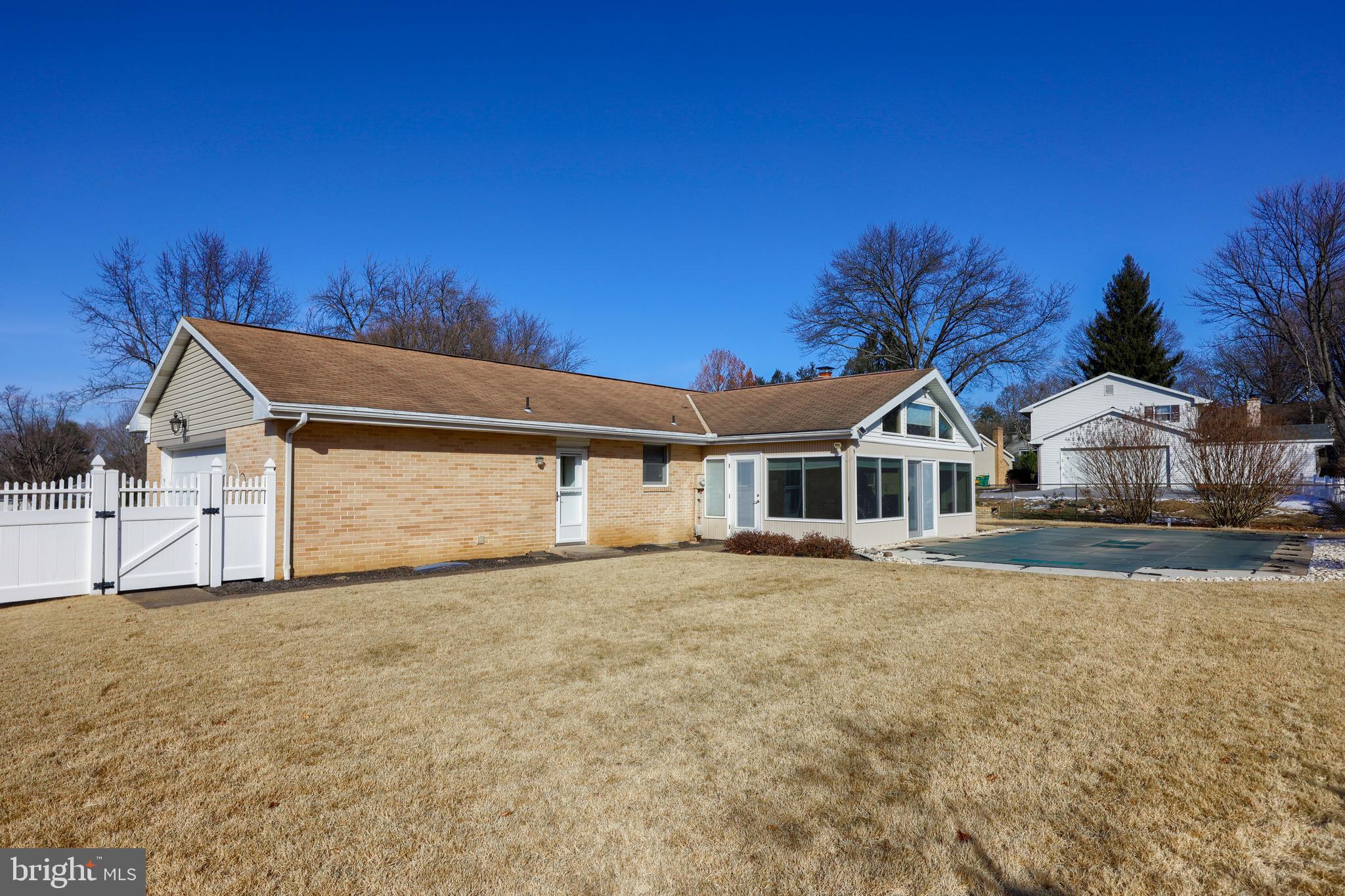 407 Harvey Road Hershey, PA 17033 - Photo 12 of 69 Gallery Image 12