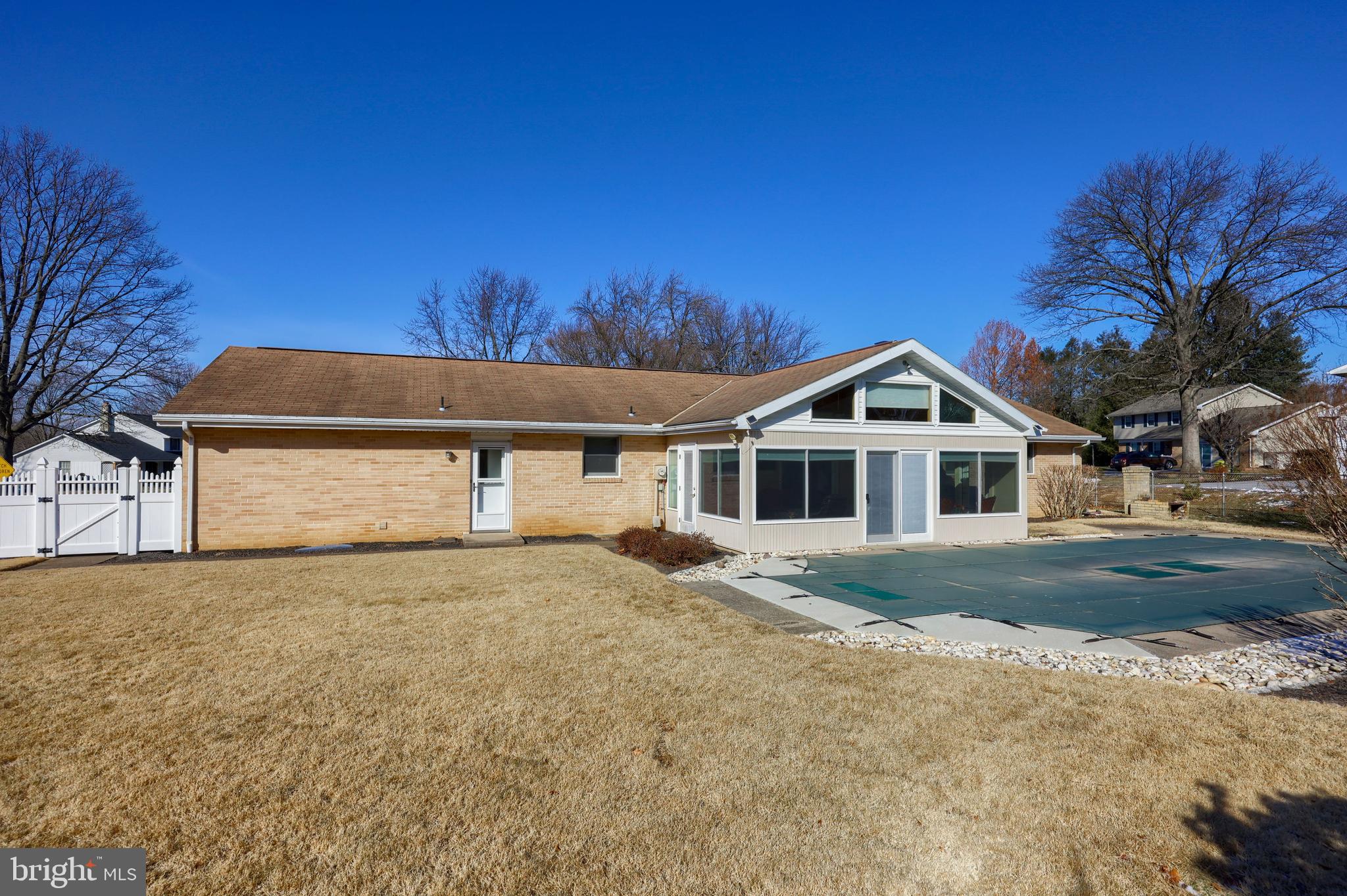 407 Harvey Road Hershey, PA 17033 - Photo 14 of 69 Gallery Image 14