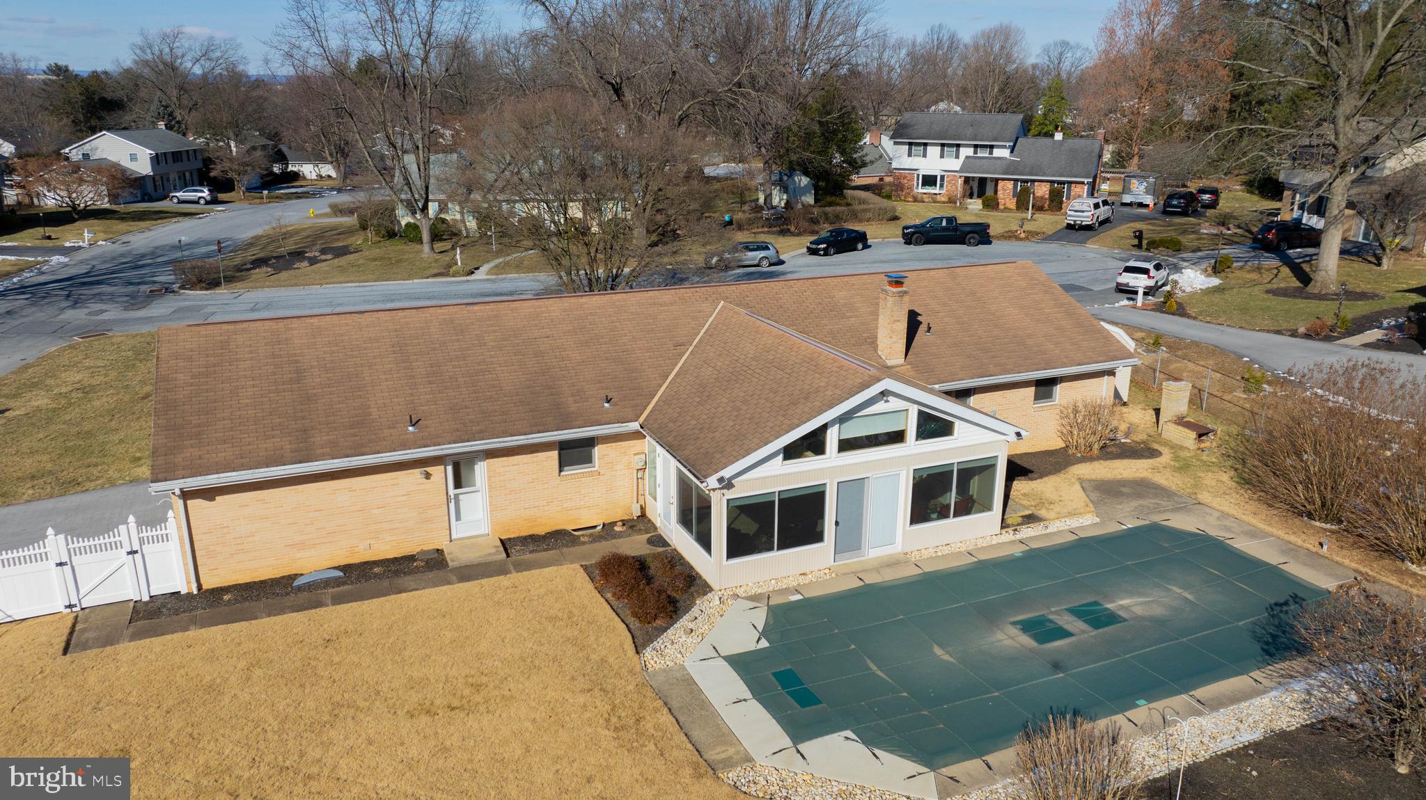 407 Harvey Road Hershey, PA 17033 - Photo 15 of 69 Gallery Image 15