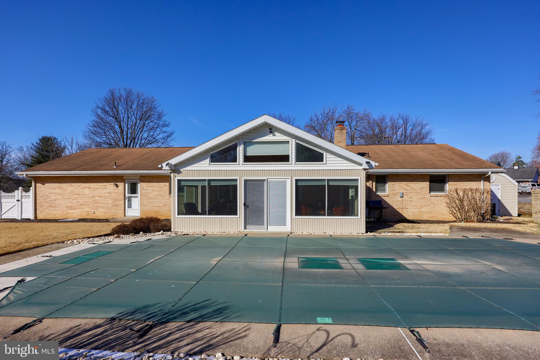 407 Harvey Road Hershey, PA 17033 - Photo 16 of 69 Gallery Image 16