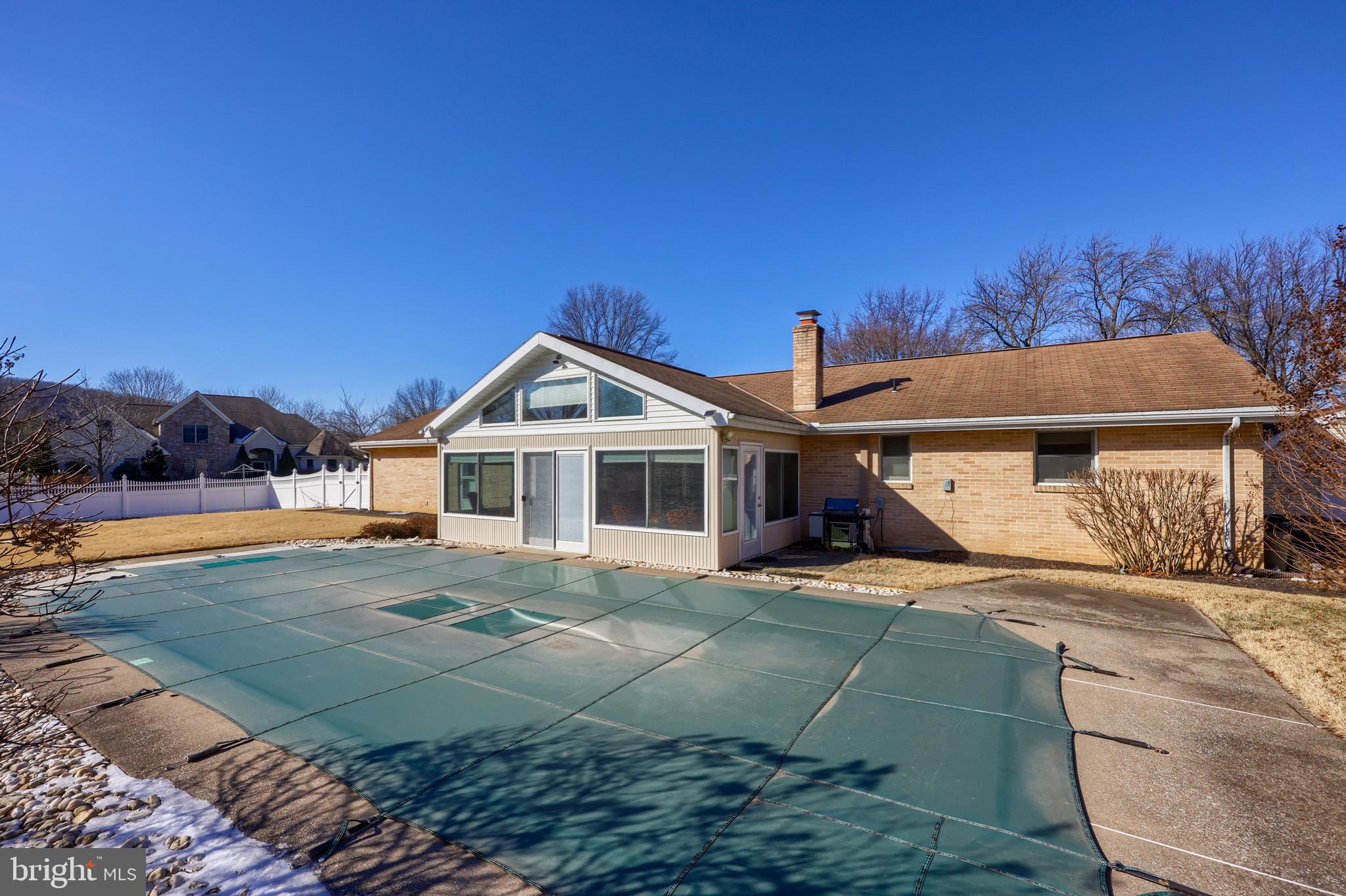 407 Harvey Road Hershey, PA 17033 - Photo 17 of 69 Gallery Image 17