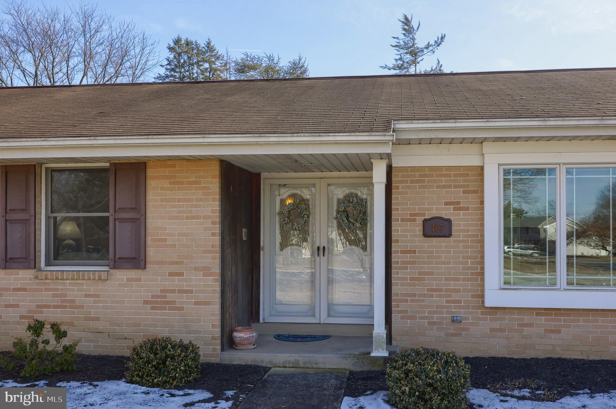 407 Harvey Road Hershey, PA 17033 - Photo 19 of 69 Gallery Image 19
