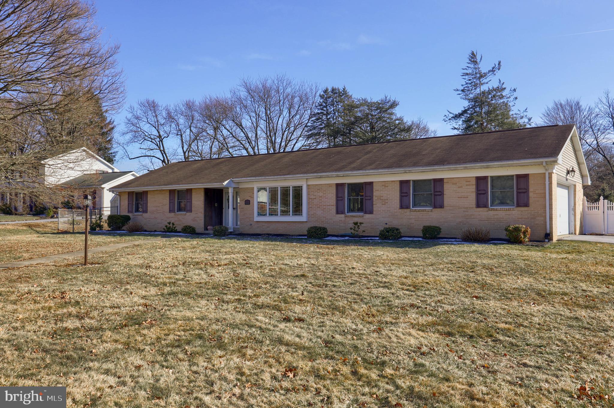 407 Harvey Road Hershey, PA 17033 - Photo 2 of 69 Gallery Image 2